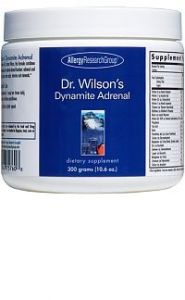 ARG Dr. Wilson’s Dynamite Adrenal 300 grams (10.6 oz.)