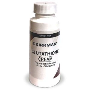 KirkmanLab.Cream and Lotion.Reduced L-Glutathione Lotion 