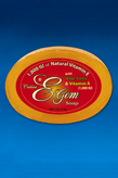 CarlsonLabs E-GEM SKIN-CARE SOAP 1 BAR