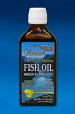 Very Finest Fish Oil Lemon Flavor 500ml