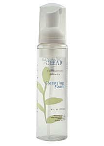 Metabolic maintenance Cleansing Foam 8 OZ.