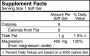 CarlsonLabs LIQUID MAGNESIUM 250 SOFT GELS