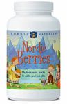 Nordic Berries