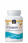 Nordic Naturals, Vitamin D3 ORANGE FLAVOR 250 MG 120 GELS