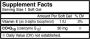 CarlsonLabs CO-Q-10 30 MG 240 SOFT GELS