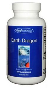 АРГ Earth Dragon 150 Vegetarian Caps