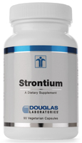 DouglasLab STRONTIUM