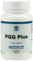 DouglasLab PQQ PLUS