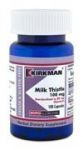 Milk Thistle 100 mg - Hypoallergenic 100 ct