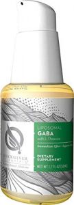 Quicksilver Scientific GABA Liposomal 1.7 oz