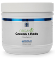 DouglasLab ORGANIC GREENS & REDS PDR 240G