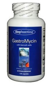 ARG GastroMycin 150 Vegetarian Caps