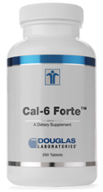 DouglasLab CAL-6-FORTE