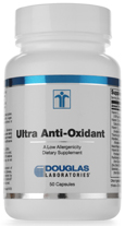 DouglasLab ULTRA ANTI-OXIDANT