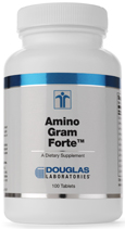 DouglasLab AMINO-GRAM FORTE