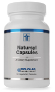 DouglasLab NATURSYL CAPSULES 