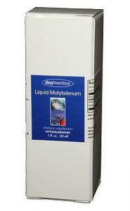 АРГ Liquid Molybdenum 1 fl. oz. (30 mL)