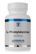 DouglasLab L-PHENYLALANINE 500 MG