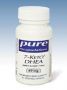 Pure Encapsulations, 7-KETO DHEA 50 MG 60 VCAPS