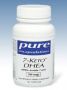 Pure Encapsulations, 7-KETO DHEA 50 MG 120 VCAPS