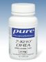 Pure Encapsulations, 7-KETO DHEA 25 MG 120 VCAPS