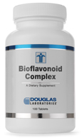 DouglasLab BIOFLAVONOID COMPLEX