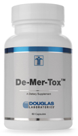 DouglasLab DE-MER-TOX