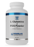 DouglasLab L-GLUTAMINE + FOS POWDER