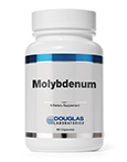 DouglasLabs MOLYBDENUM (500 MCG)