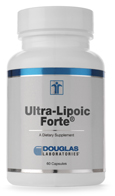 DouglasLab ULTRA-LIPOIC FORTE