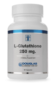 ДугласЛаб L-GLUTATHIONE (250 MG)