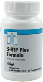 DouglasLab 5-HTP PLUS FORMULA