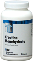 DouglasLab CREATINE MONOHYDRATE PHOS