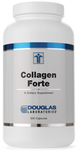 DouglasLab COLLAGEN FORTE CAPS