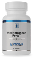 DouglasLab MEDITERRANEAN FORTE