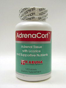 Karuna, ADRENACORT 120 TABS