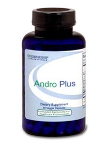 BioGenesis, ANDRO PLUS 90 VCAPS