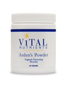 Vital Nutrients, ARDEN'S POWDER 60 GMS