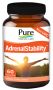 Pure Essence Labs, AdrenalStability™, 30 Cap