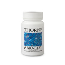 Thorne NiaBio-B12®