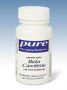 Pure Encapsulations, BETA CAROTENE 25000 IU 180 GELS