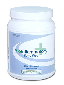 BioGenesis, BIOINFLAMMATORY BERRY PLUS FUNCTION FOOD