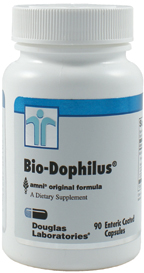 DouglasLab BIO-DOPHILUS