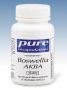 Pure Encapsulations, BOSWELLIA AKBA 60 VCAPS