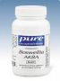 Pure Encapsulations, BOSWELLIA AKBA 120 VCAPS