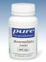 Pure Encapsulations, BROMELAIN 2400 250 MG 180 VCAPS