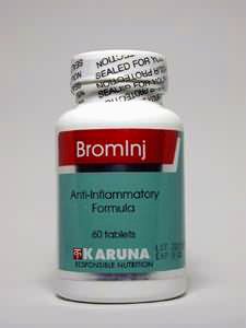 Karuna, BROMINJ 60 TABS