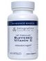 Integrative Therapeutics, BUFFERED VITAMIN C 1000 MG 60 CAPS