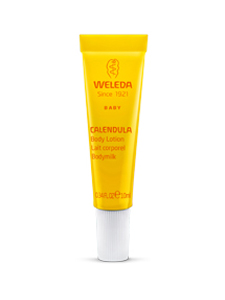 Weleda Body Care, CALENDULA LOTION TRAVEL 0.34 OZ