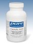 Pure Encapsulations, CAPRYLIC ACID 120 VCAPS